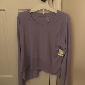 FP Movement Women's My Time Layer